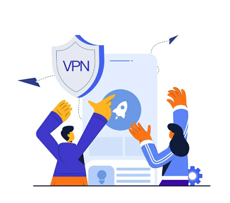 快连vpn
