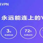 # Let’s VPN：安全上网的新选择